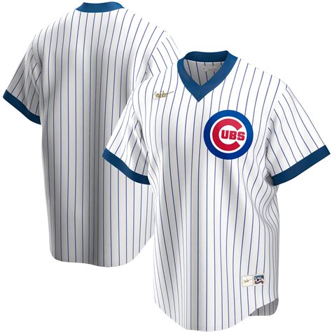 Chicago Cubs Jersey Historysave Up To 17