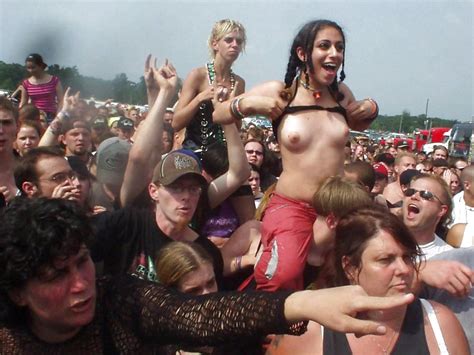 Rock Festival Nudes 1 Porn Pictures Xxx Photos Sex Images 160374