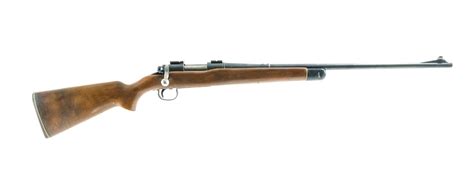Remington 722 257 Roberts Bolt Action Rifle Auctions Online Rifle