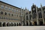 St Xavier College Mumbai Mba Course