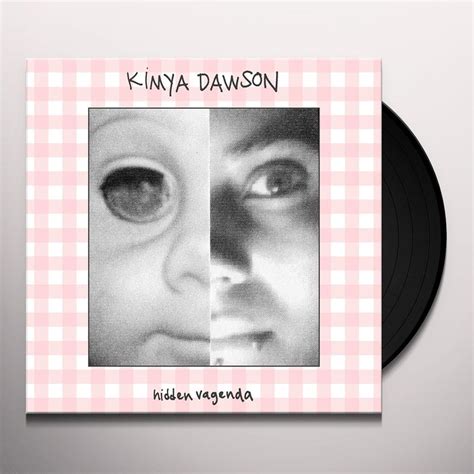 Kimya Dawson Store Official Merch And Vinyl