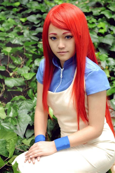 On Deviantart Cosplay Anime Cosplay Cosplay De Naruto