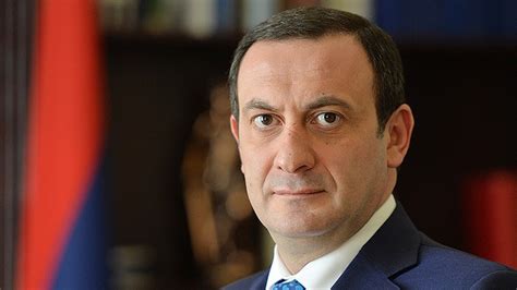 Hovhannes Hovsepyan Appointed Head Of State Revenue Committee Of
