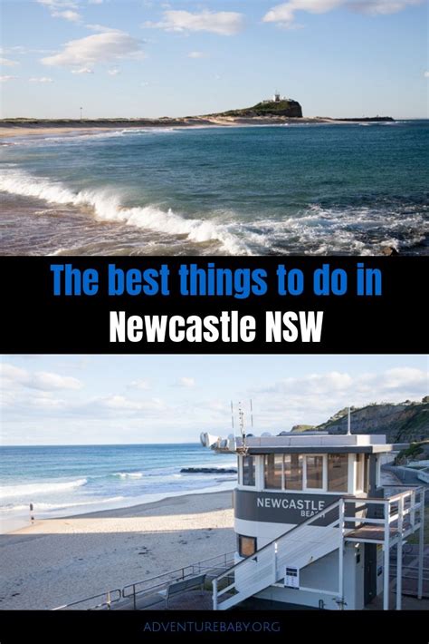 9 Fun Things To Do In Newcastle Nsw Adventure Baby Australia