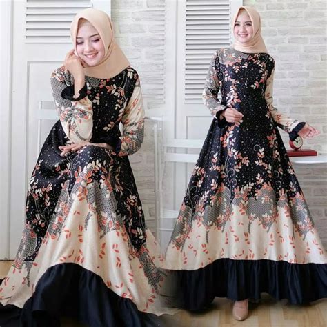 Maybe you would like to learn more about one of these? 30+ Macam Macam Model Baju Motif Bunga - Fashion Modern ...