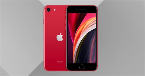 Apple Iphone Se 2020 Philippines Price Specs Features