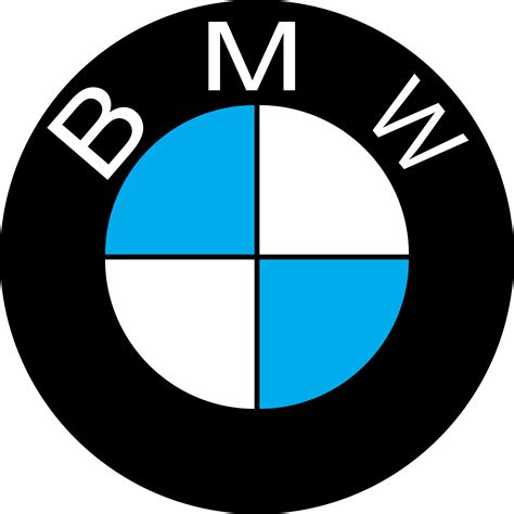 Bmw Logo Png Images Transparent Free Download Pngmart