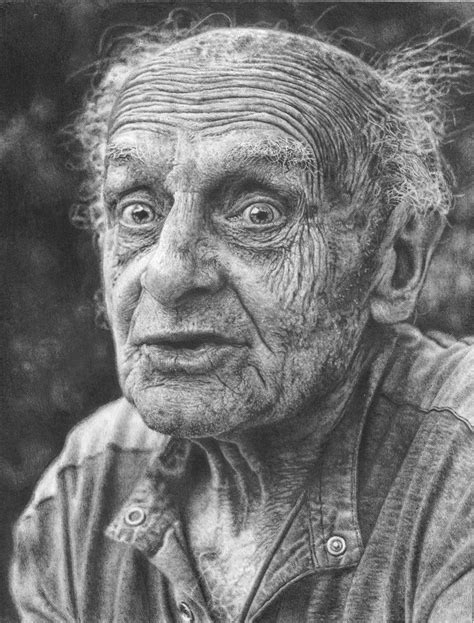 Old Man Finished By Brunoepeb On Deviantart Old Man Face Old Faces Old Man Portrait