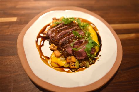 Proprietor of la gare restaurant. Here Are Food Republic's Best Restaurant Meals Of 2016