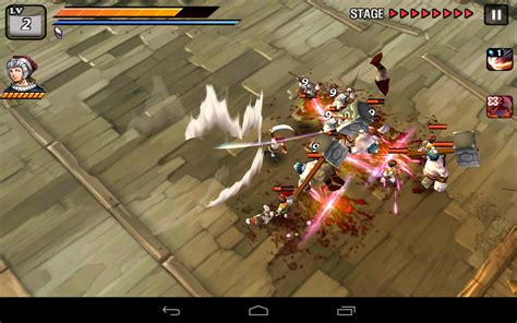 Try to avoid mistakes, otherwise you will not be able to avoid instant defeat. APK MOD Undead Slayer V. 2.0.2 ~ SEMUA ADA DI SINI