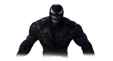 Venom Let There Be Carnage Png By Dhv123 On Deviantart