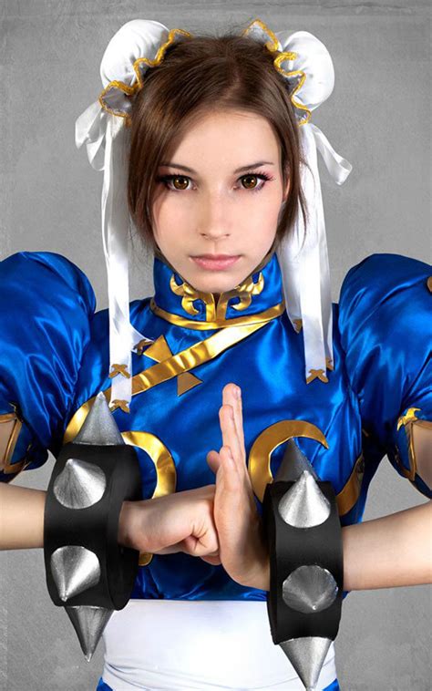 These Hot Cosplay Girls Were Born With The Superpower Of Being Sexy 23