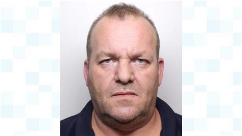 47 Year Old York Man Jailed For Grooming And Sexually Assaulting