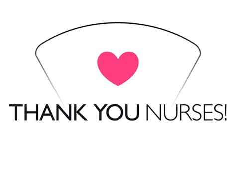 Thank You Messages For Nurses Appreciation Quotes Wishesmsg