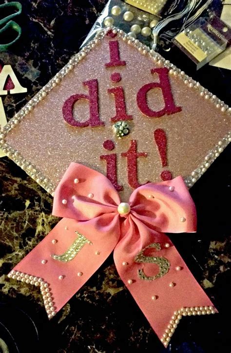 Best Masters Degree Graduation Images On Pinterest Graduation Cap