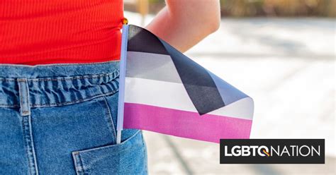 The Ace Flag Everything You Need To Know Lgbtq Nation