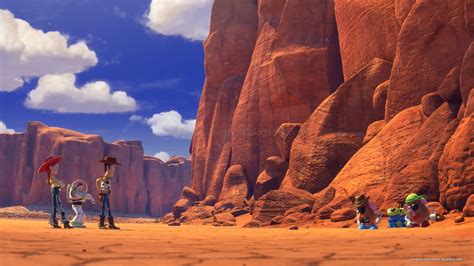 Vagebonds Movie Screenshots Toy Story 3 2010 Part 1