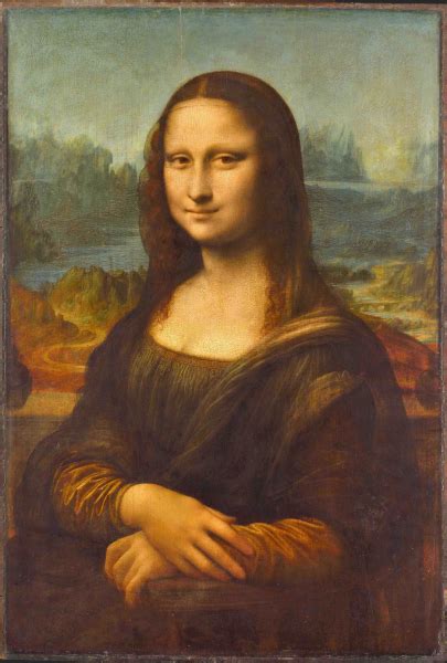 Detalle 72 Imagen La Historia De La Pintura De La Mona Lisa