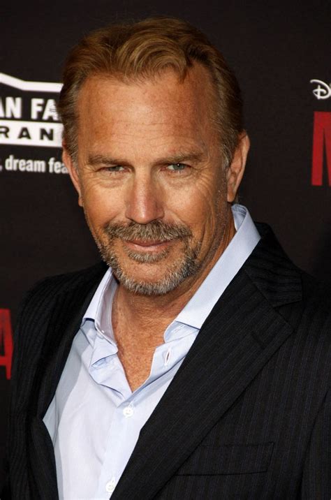 Kevin michael costner was born on january 18, 1955 in lynwood, california, the third child of bill costner, a ditch digger and ultimately an electric line servicer for southern california edison. Kevin Costner Rankings & Opinions