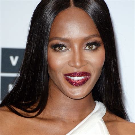 1,846,463 likes · 3,764 talking about this. Naomi Campbell Says She Never Calls Herself a Supermodel