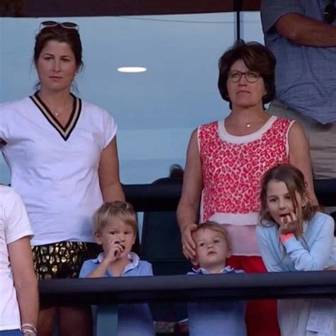 Novak djokovic family photos | wife jelena djokovi. 260 best images about Roger Federer & family on Pinterest