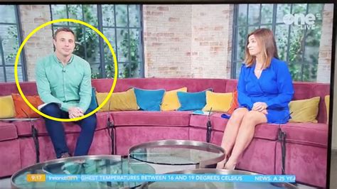 Tommy Bowe Left Red Faced After Awful Live Tv Gaffe Rugby Onslaught