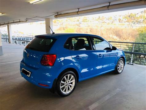 Jetzt volkswagen polo automatik bei mobile.de kaufen. 2014 Vw Polo 1.2 TSI DSG HIGHLINE | SellMyRide