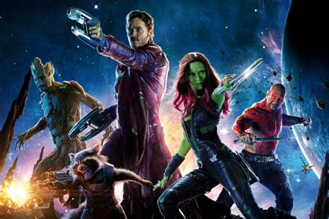 Guardians Of The Galaxy Character Confirmed For Avengers Infinity War