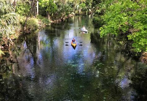 Best Florida State Parks Our 8 Favorites