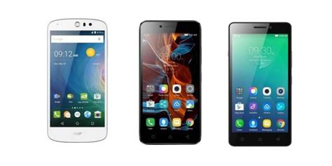 4 smartphone gaming terbaik bawah rm1000 (edisi q2 2020) | murah berbaloi bajet telefon handphone hp. Top ten 4G phones under Rs 7,000 in India (2017) | Best ...