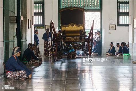 Keraton Yogyakarta Photos And Premium High Res Pictures Getty Images