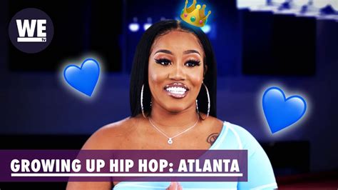 Catch Up W Jhonni Blaze Growing Up Hip Hop Atlanta YouTube