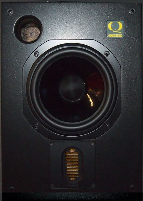 The 35 Speaker Altitudequesteddagostino Triton 20 Avs Forum