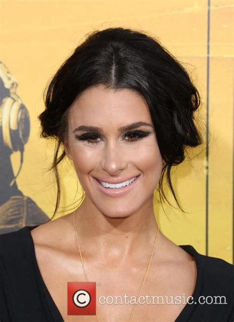 Brittany Furlan Premiere Of Warner Bros Pictures We Are Your