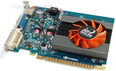 Видеокарта Nvidia Gt 440 1gb Telegraph