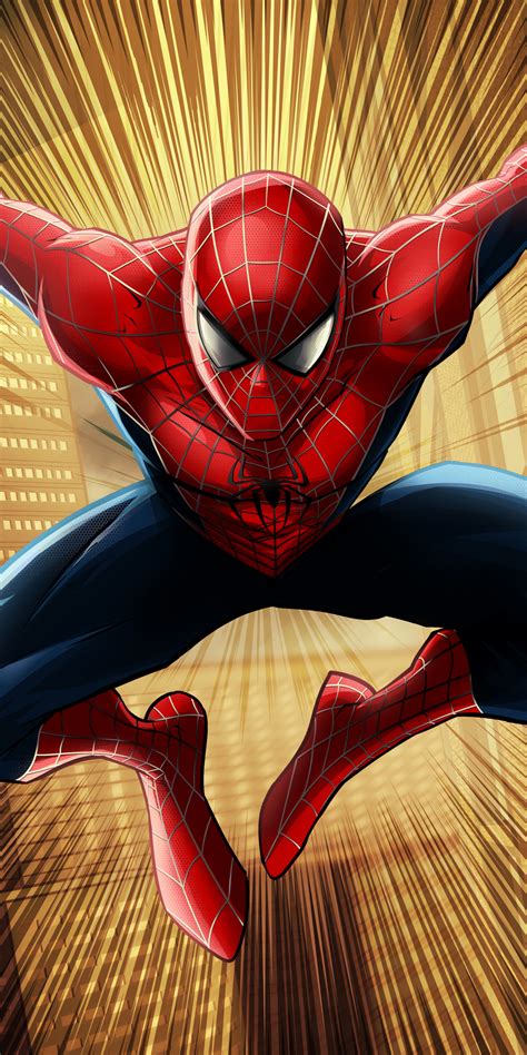 1080x2160 2020 Spiderman 5k One Plus 5thonor 7xhonor View 10lg Q6