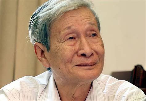 Nhà Văn Nguyễn Xuân Khánh Qua đời ở Tuổi 89 Xanh Ewec