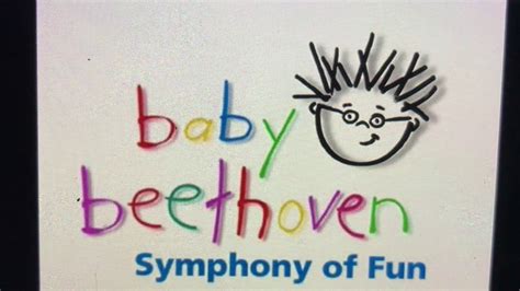 Baby Beethoven Title Youtube