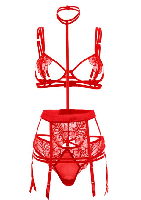 23 Sexy Lingerie Ideas For Every Personality Type Artofit