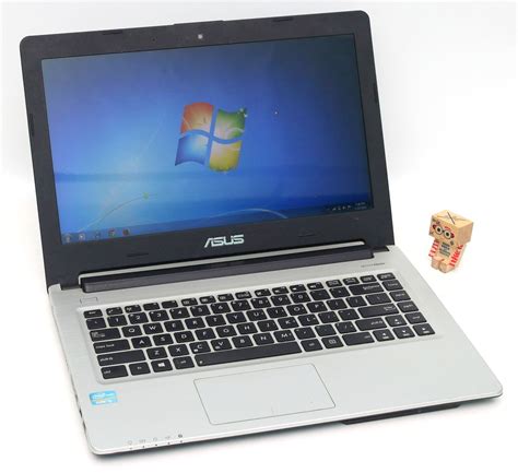 Jual Laptop Asus A46cm Spec Gaming Jual Beli Laptop Second Dan Kamera