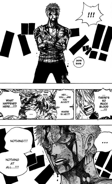 My Favorite Epic Moments In The Manga Part 2 — Hive