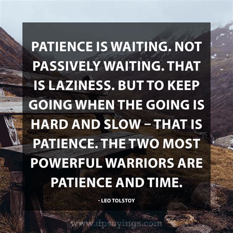 97 Powerful Patience Quotes And Sayings To Become Patient Dp Sayings