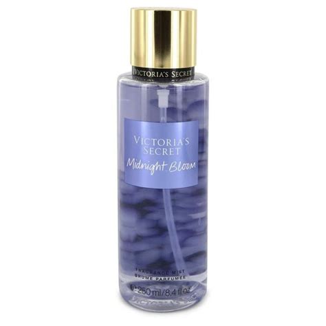 Victorias Secret Midnight Bloom Fragrance Mist 250 Ml Se Tilbud Og