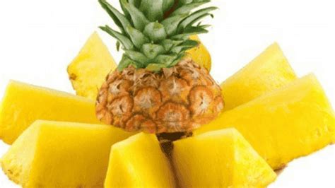 How To Grow A Pineapple At Home Step To Health