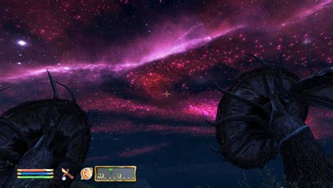 You can go there if you get the shivering isles expansion on a separate disc, the goty version includes both official expansions. shivering isles | Elder scrolls, Scenery, Awesome