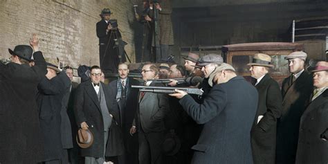 see the st valentine s day massacre of 1929—in color history