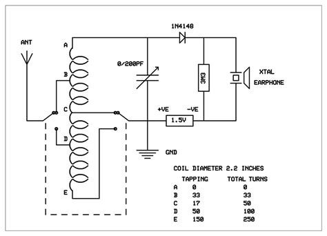 Secret Diagram Simple Electronic Circuit Diagram Of Project Gambaran