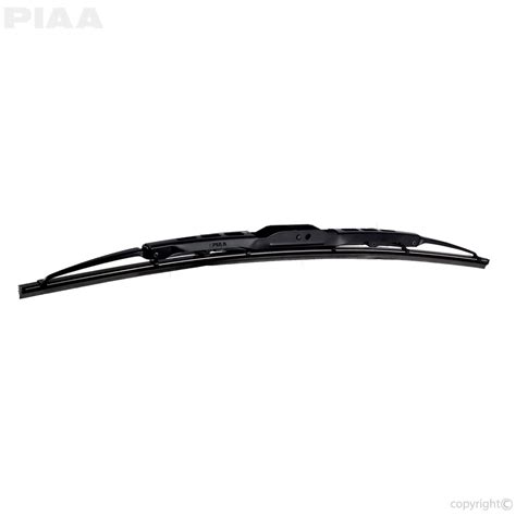 When it becomes time to get new. PIAA Super Silicone Wiper Blade