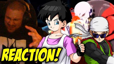 Gero arcs, which comprises part 1 of the android saga. IS IT TIME TO PLAY?! | Dragon Ball FighterZ: SEASON 2 ...