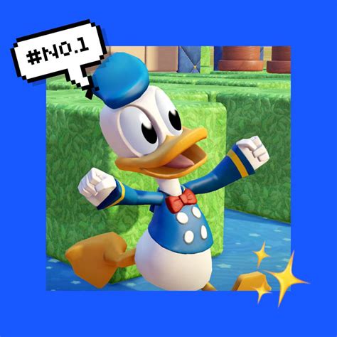 Happy Birthday Donald Disney Amino